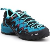 Salewa  WS Wildfire Edge 61347-8736  women's Walking Boots in Multicolour