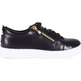 Love My Style  Ingrid  women's Shoes (Trainers) in Black