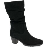 Gabor  Oslo Womens Calf Length Boots  women's High Boots in Black