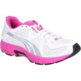 Puma  Axis V3 Ladies  women's Trainers in White