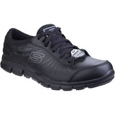 Skechers  Eldred  women's Trainers in Black