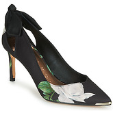 Ted Baker  ELANER  women's Court Shoes in Black