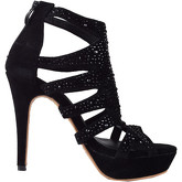 Love My Style  Paula  women's Court Shoes in Black