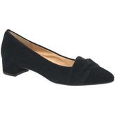 Gabor  Prince Womens Court Shoes  women's Court Shoes in Black