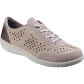 Rockport  BX1995 Emalyn  women's Shoes (Trainers) in Silver