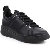 Geox  D Mayrah B ABX C D643MC-00085-C9999  women's Shoes (Trainers) in Black
