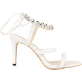 Love My Style  Aniela  women's Sandals in Beige