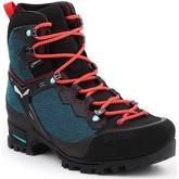 Salewa  WS Raven 3 GTX 61344-8736  women's Walking Boots in Multicolour