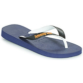 Havaianas  TOP MIX  women's Flip flops / Sandals (Shoes) in Blue