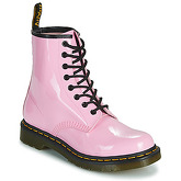 Dr Martens  1460 W  women's Mid Boots in Pink