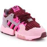 adidas  Adidas ZX Torsion W EF4372  women's Shoes (Trainers) in Pink