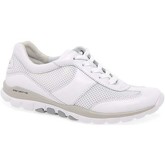 Gabor  Helen Womens Sports Trainers  women's Trainers in White