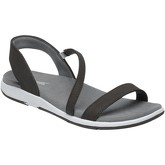 Regatta  LADY SANTA LOUISA Sandals Black Light Steel Black  women's Sandals in Black