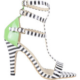 Love My Style  Ayaana  women's Sandals in Multicolour