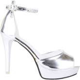 Love My Style  Arwen  women's Sandals in Silver