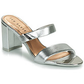 Ted Baker  RAJORAM  women's Sandals in Silver