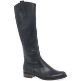 Gabor  Brook S Womens Long Boots  women's High Boots in Blue