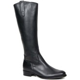 Gabor  Brook XS Womens Knee High Boots  women's High Boots in Black