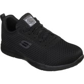 Skechers  Ghenter - Bronaugh Sr  women's Shoes (Trainers) in Black