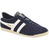 Gola  Bullet Suede Womens Trainers  women's Trainers in Blue