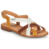 Pikolinos  ALGAR W0X  women's Sandals in Brown