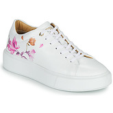 Ted Baker  PIIXIER  women's Shoes (Trainers) in White