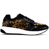 Hotsoles London  Hot Soles Curved Sole Trainer  women's Shoes (Trainers) in Other