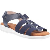 Hush puppies  HPW1000-117-2-3 Hailey  women's Sandals in Blue