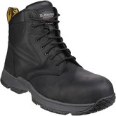 Dr Martens  21745001 Corvid  women's Mid Boots in Black