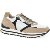 Gabor  Nepal Womens Casual Trainers  women's Shoes (Trainers) in Multicolour