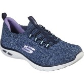 Skechers  149007NVAQ3 Relaxed Fit Empire D'Lux Sharp Witted  women's Walking Boots in Blue