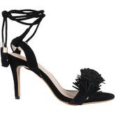 Love My Style  Neriah  women's Sandals in Black