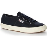 Superga  2750 Cotu Classic Trainers  women's Trainers in Blue