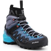 Salewa  WS Wildfire Edge MID GTX 61351-8975  women's Walking Boots in Multicolour