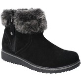 Hush puppies  HPW1000-98-1-3 Penny  women's Snow boots in Black