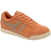 Gola  Harrier Mirror Womens Trainers  women's Trainers in Orange