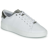 Ted Baker  ZENIS  women's Shoes (Trainers) in White