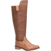 Hush puppies  HPW1000-103-3-3 Alani  women's High Boots in Brown