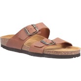 Hush puppies  HPW1000-123-1-3 Kylie  women's Sandals in Brown