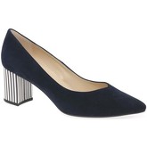 Peter Kaiser  Naja Womens Suede Court Shoes  women's Court Shoes in Blue