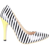 Love My Style  Arielle  women's Court Shoes in Multicolour