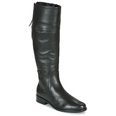 Gabor  5274757  women's High Boots in Black