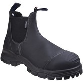 Blundstone  BLU910 910 Dealer  women's Mid Boots in Black