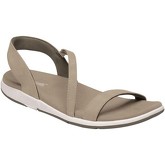 Regatta  LADY SANTA LOUISA Sandals Black Light Steel Brown  women's Sandals in Brown