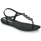 Ipanema  CLASS GLAM II  women's Sandals in Black