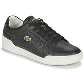 Lacoste  CHALLENGE 0120 1 SFA  women's Shoes (Trainers) in Black