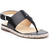 Geox  D Kolleen C D725SC-00043-C9999  women's Sandals in Black