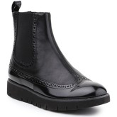 Geox  D Blenda A D640BA-043BC-C9999  women's Low Ankle Boots in Black