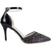 Love My Style  Anisha  women's Court Shoes in Black