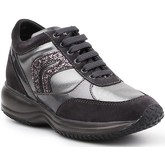 Geox  D Happy A D6462A-022AJ-C9A1G  women's Shoes (Trainers) in Multicolour
